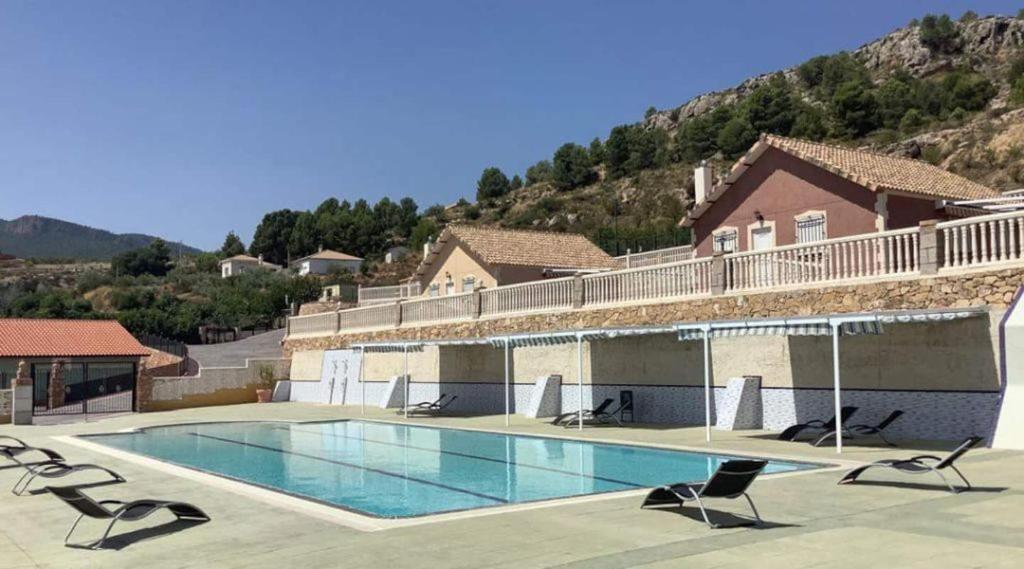 Finca La Ecarada